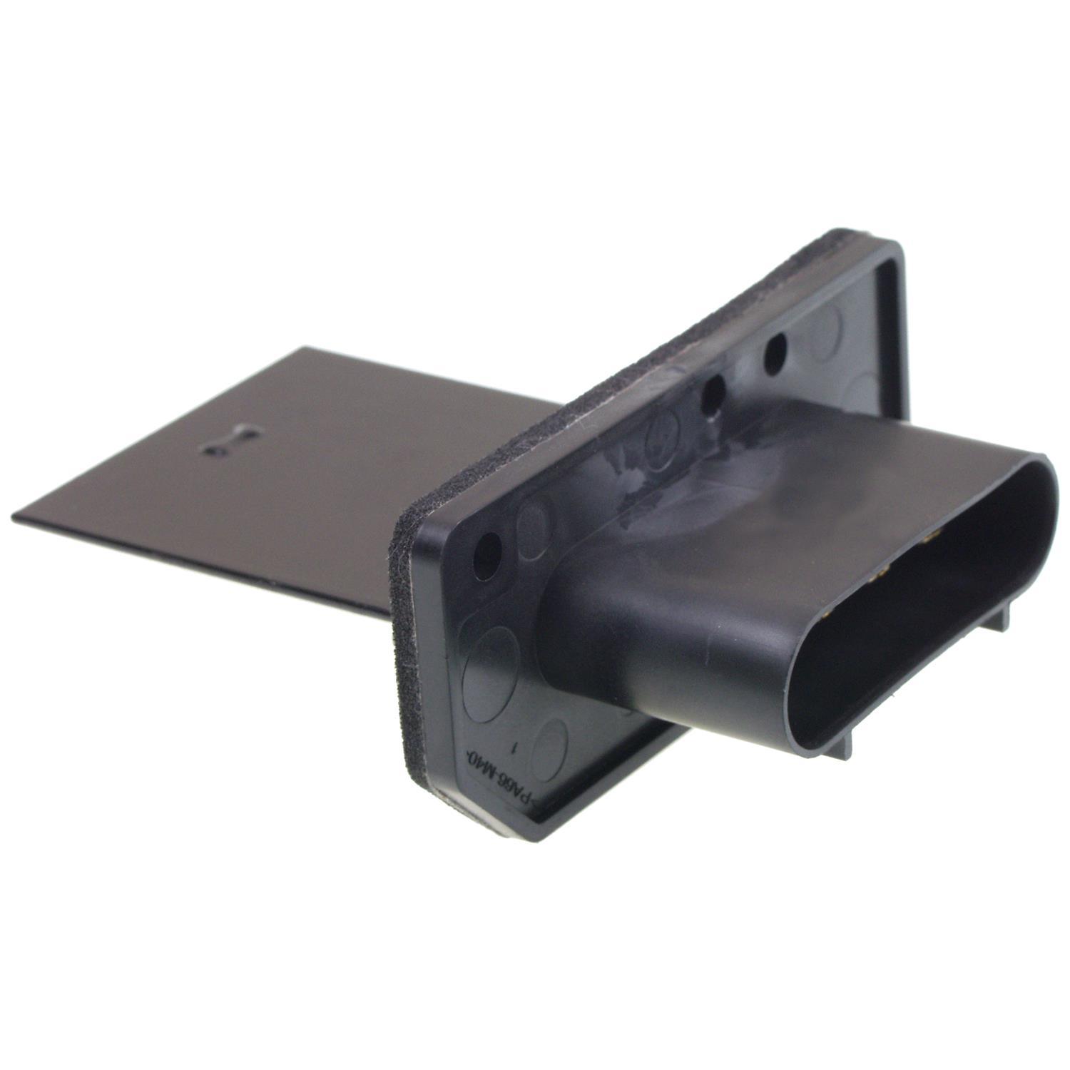 BWD RU1075 - HVAC Blower Motor Resistor BWD RU1075 HVAC Blower Motor Resistor product image 3 of 8