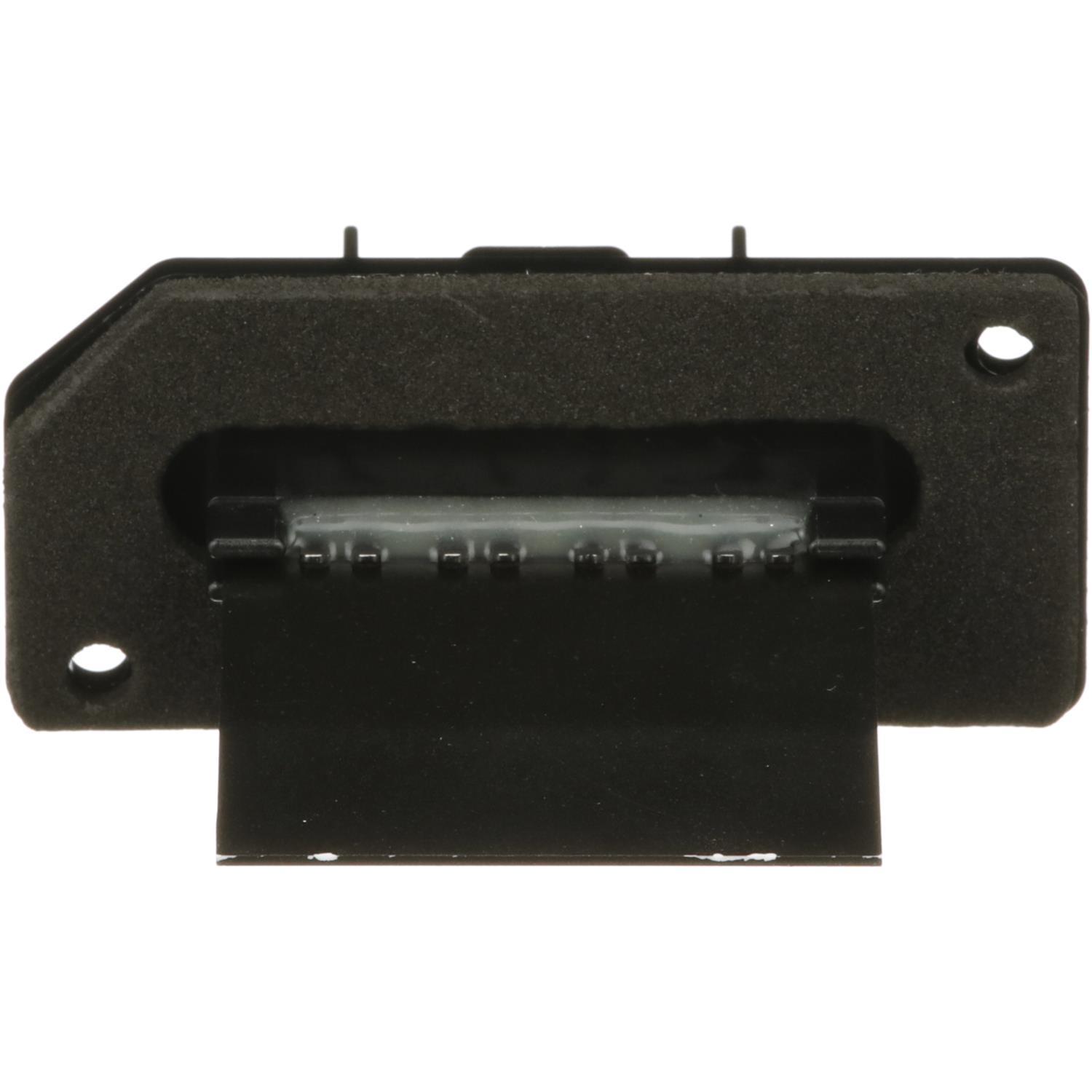 BWD RU1075 - HVAC Blower Motor Resistor BWD RU1075 HVAC Blower Motor Resistor product image 8 of 8