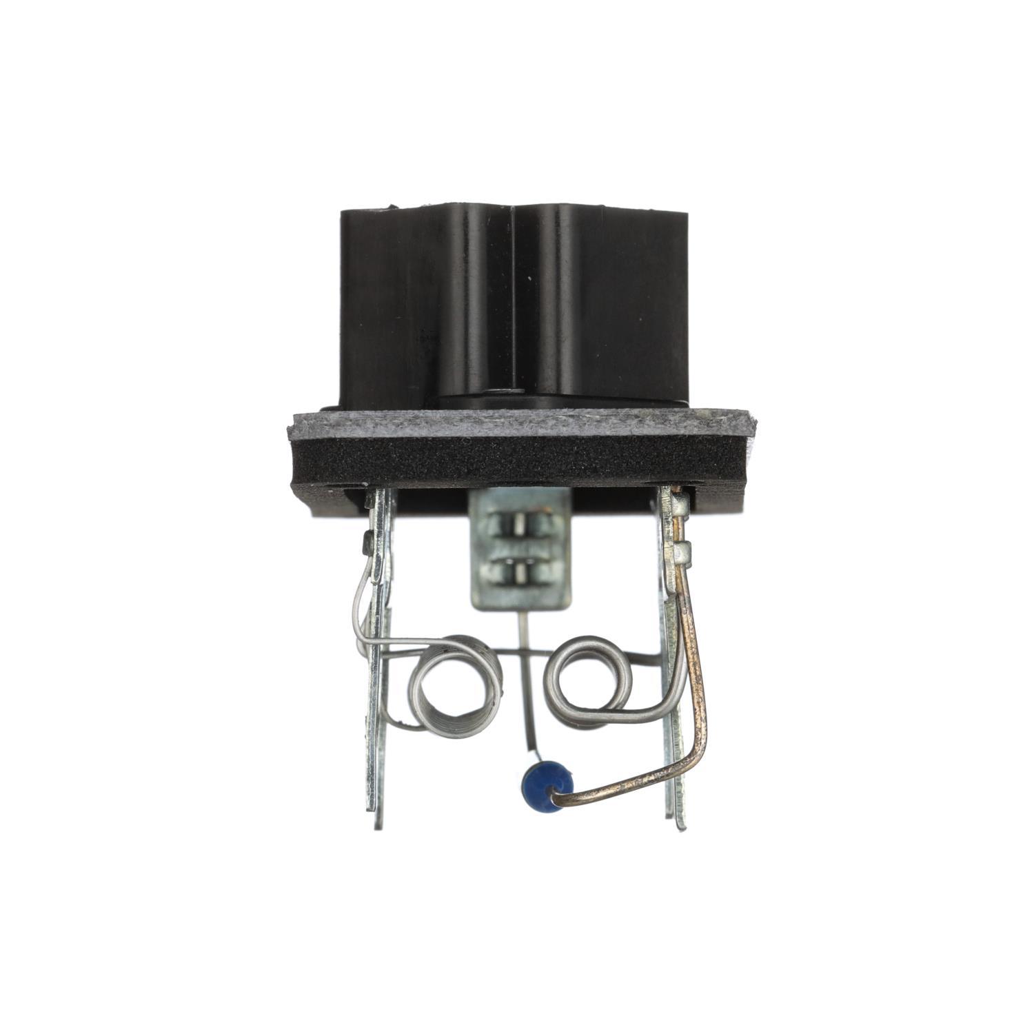 BWD RU1076 - HVAC Blower Motor Resistor BWD RU1076 HVAC Blower Motor Resistor product image 8 of 8