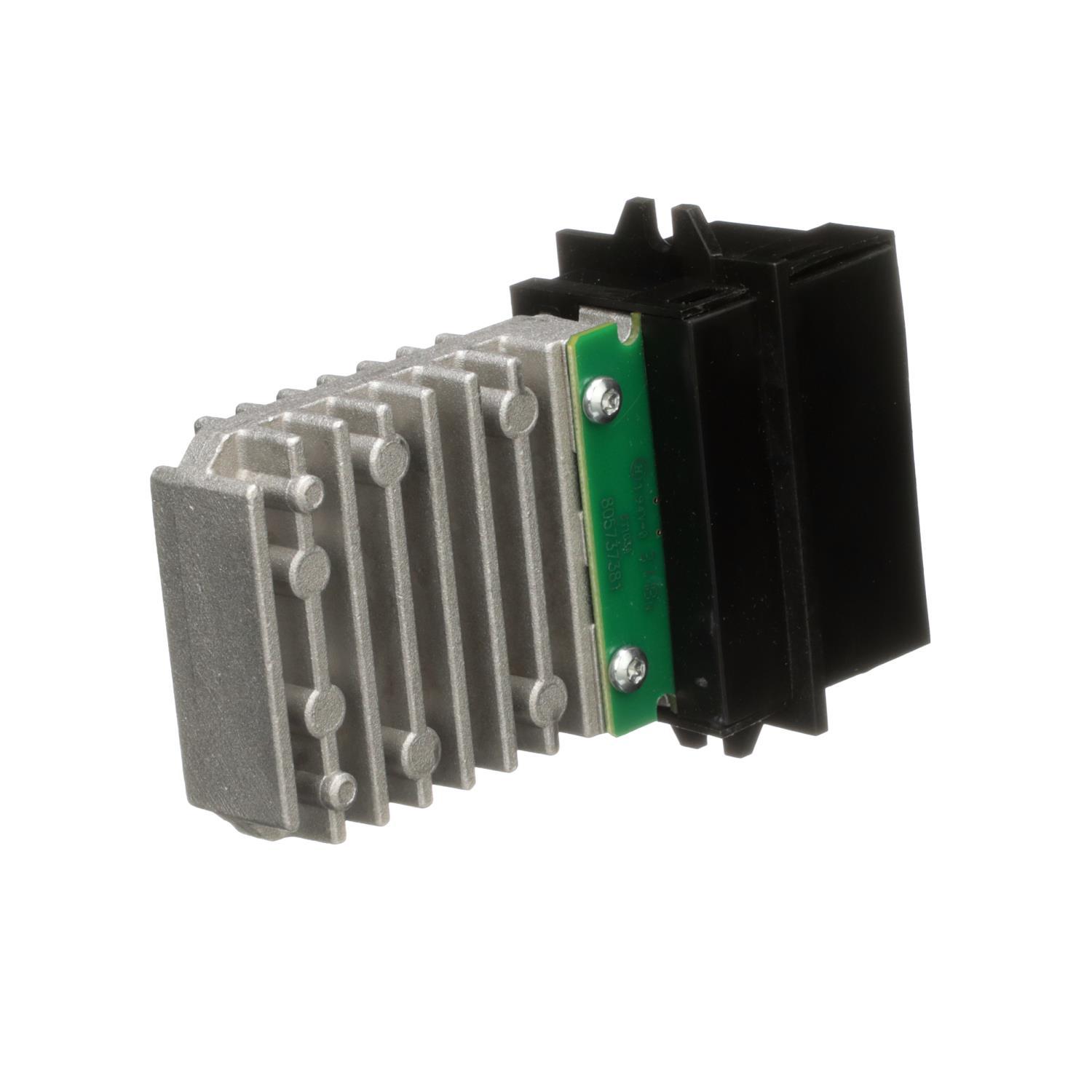 BWD RU1077 HVAC Blower Motor Resistor product image 3 of 9