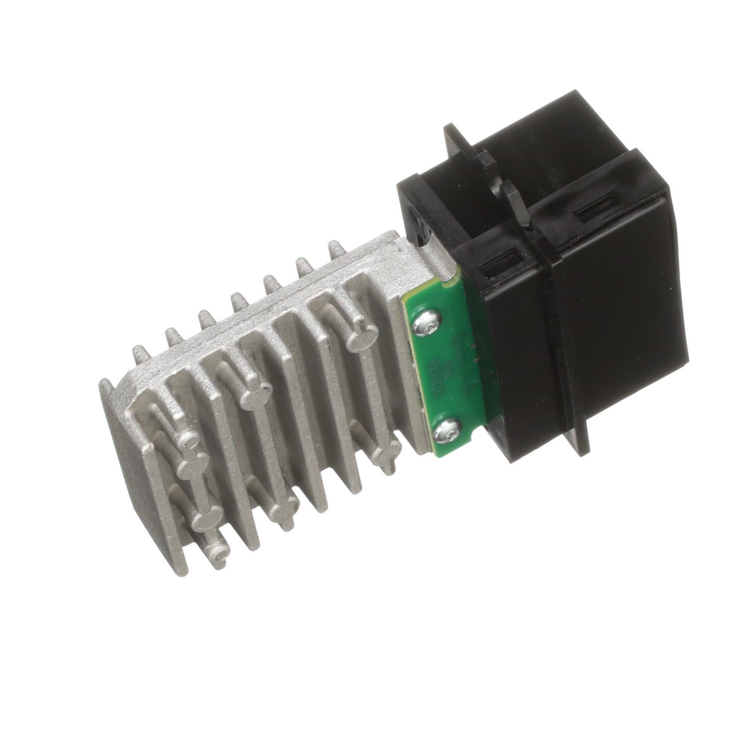 BWD RU1077 HVAC Blower Motor Resistor product image 5 of 9
