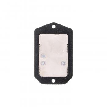 BWD RU1079 - HVAC Blower Motor Resistor BWD RU1079 HVAC Blower Motor Resistor product image 1 of 3
