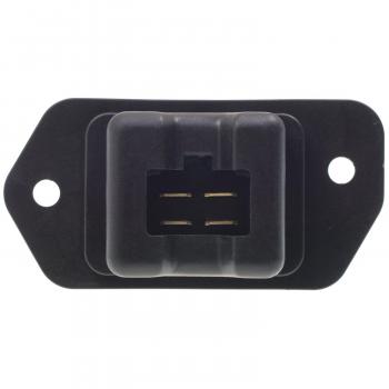 BWD RU1081 HVAC Blower Motor Resistor product image 3 of 3