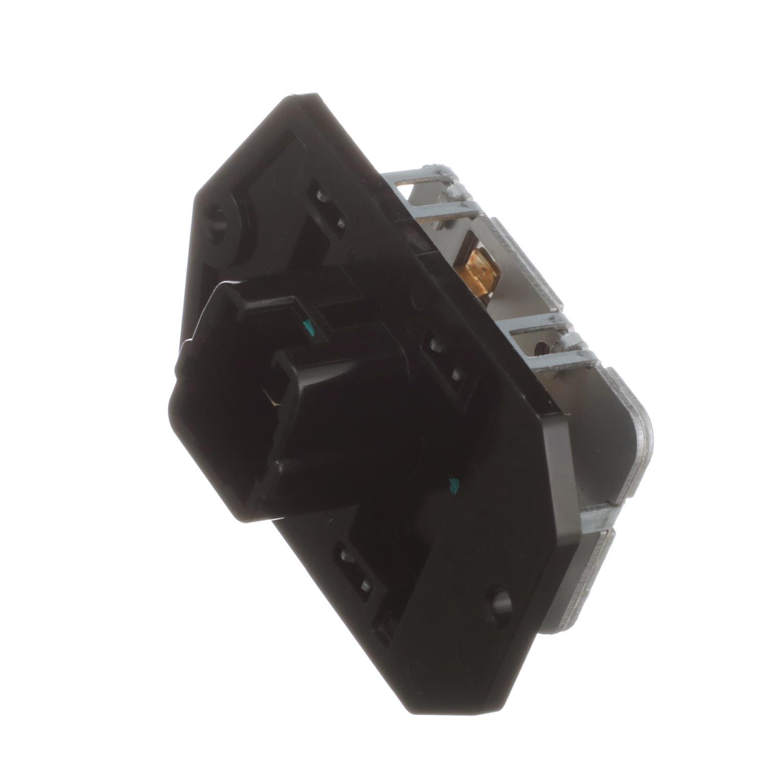 BWD RU1083 - HVAC Blower Motor Resistor BWD RU1083 HVAC Blower Motor Resistor product image 4 of 9