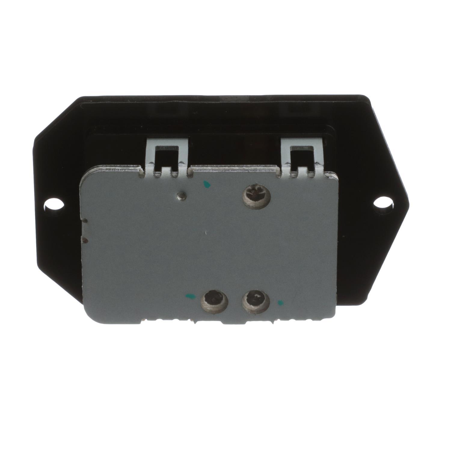 BWD RU1083 - HVAC Blower Motor Resistor BWD RU1083 HVAC Blower Motor Resistor product image 5 of 9