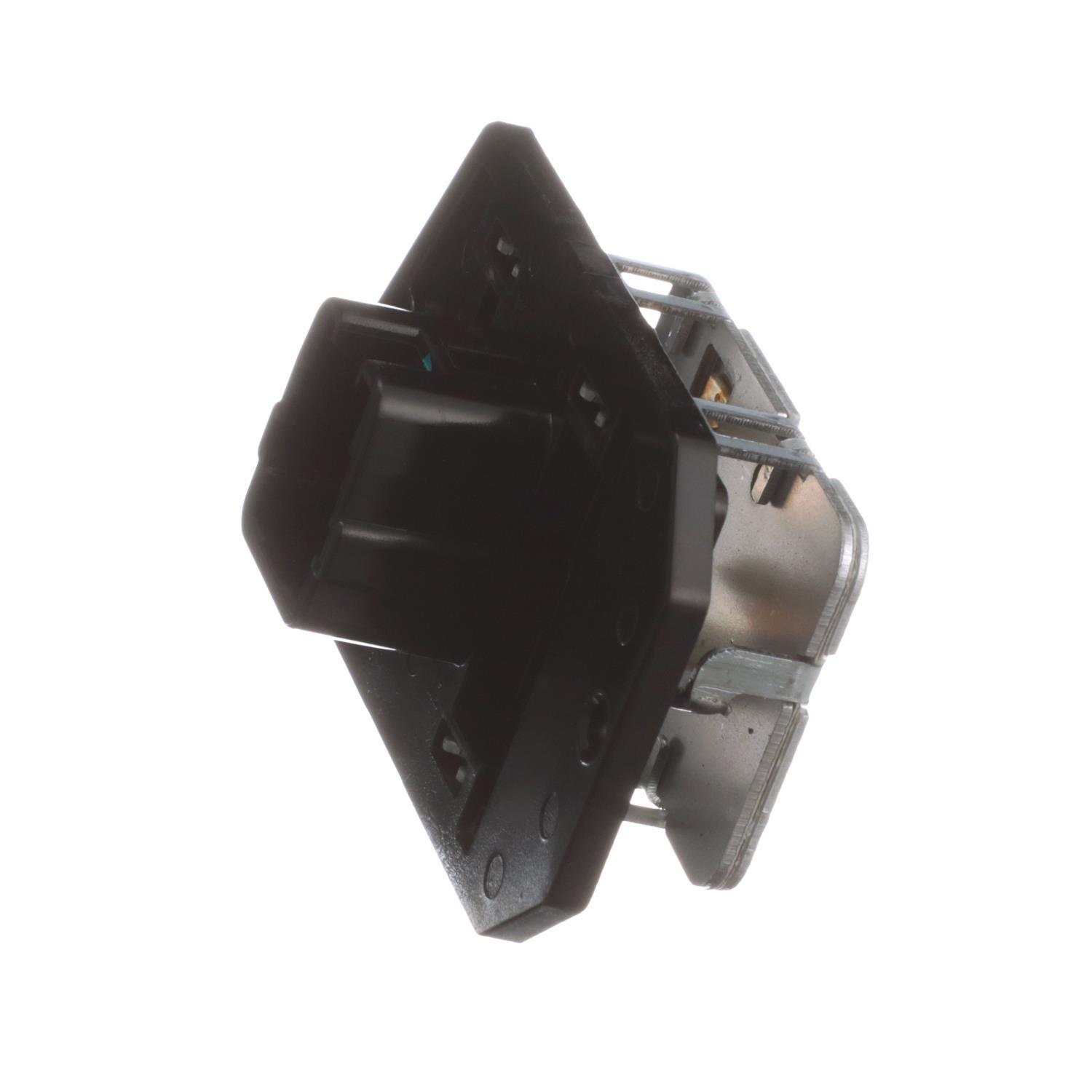 BWD RU1083 - HVAC Blower Motor Resistor BWD RU1083 HVAC Blower Motor Resistor product image 7 of 9