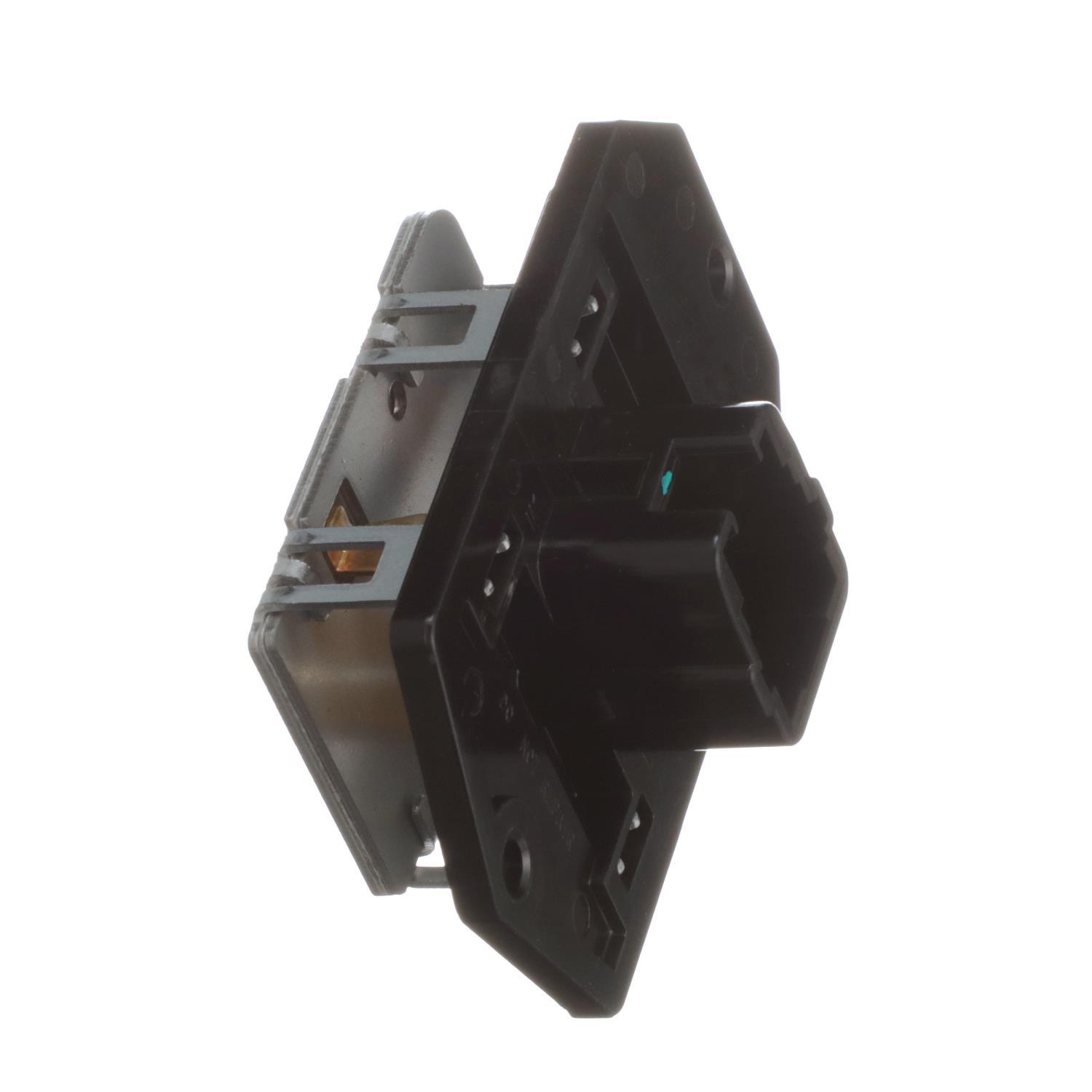 BWD RU1083 - HVAC Blower Motor Resistor BWD RU1083 HVAC Blower Motor Resistor product image 8 of 9