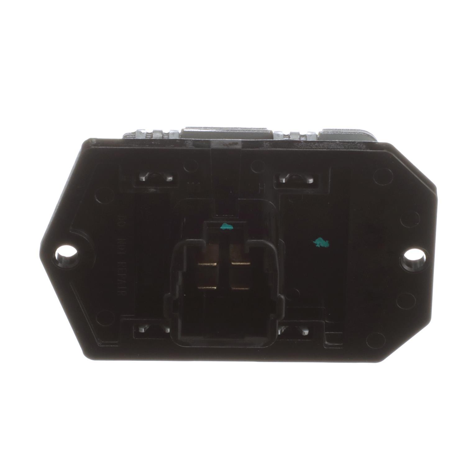 BWD RU1083 - HVAC Blower Motor Resistor BWD RU1083 HVAC Blower Motor Resistor product image 9 of 9