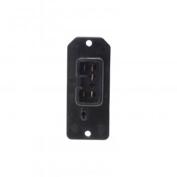 BWD RU1084 HVAC Blower Motor Resistor product image 2 of 3