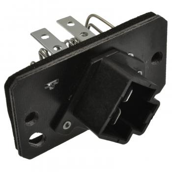 BWD RU1086 HVAC Blower Motor Resistor product image 2 of 3