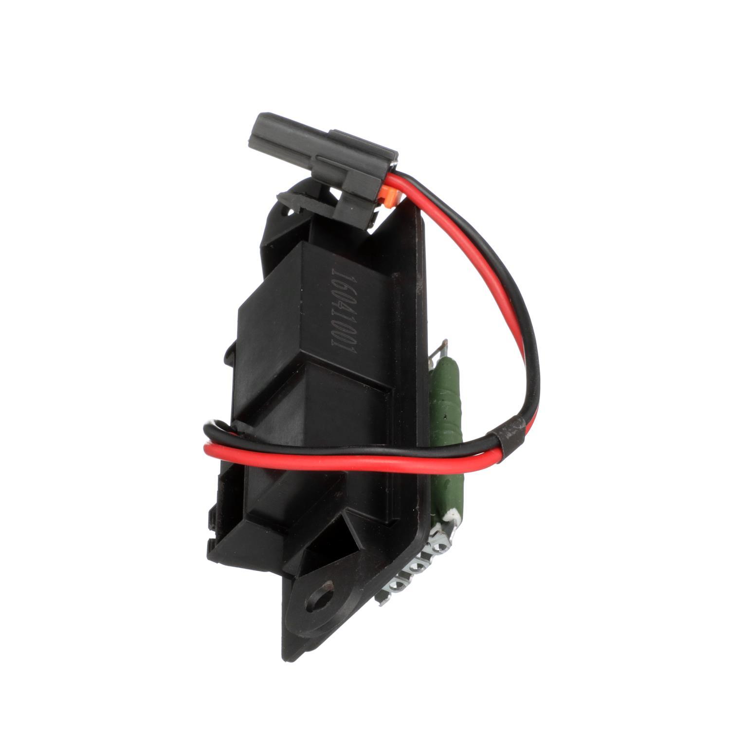 BWD RU1088 - HVAC Blower Motor Resistor BWD RU1088 HVAC Blower Motor Resistor product image 9 of 9