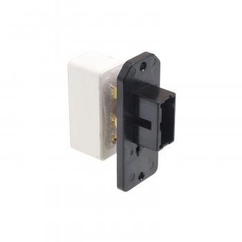BWD RU1091 - HVAC Blower Motor Resistor BWD RU1091 HVAC Blower Motor Resistor product image 1 of 3