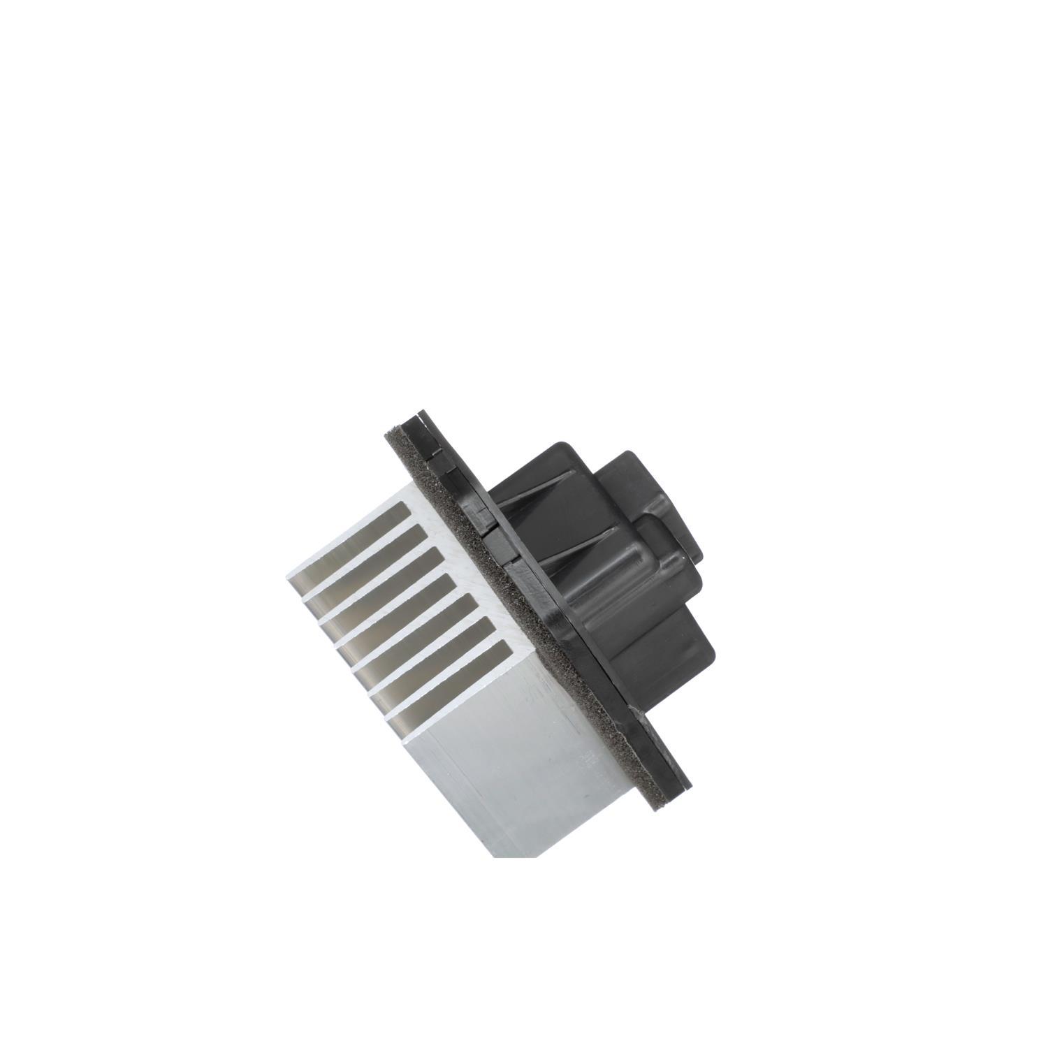 BWD RU1092 - HVAC Blower Motor Resistor BWD RU1092 HVAC Blower Motor Resistor product image 1 of 9