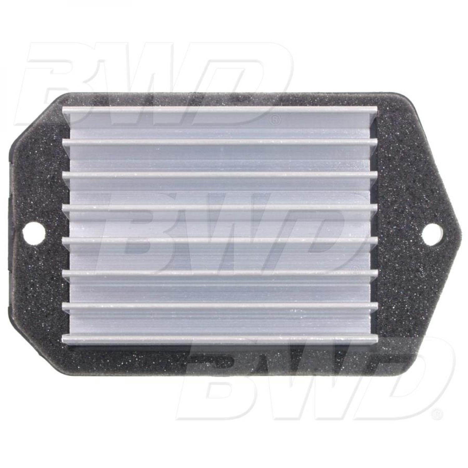 BWD RU1092 - HVAC Blower Motor Resistor BWD RU1092 HVAC Blower Motor Resistor product image 2 of 9
