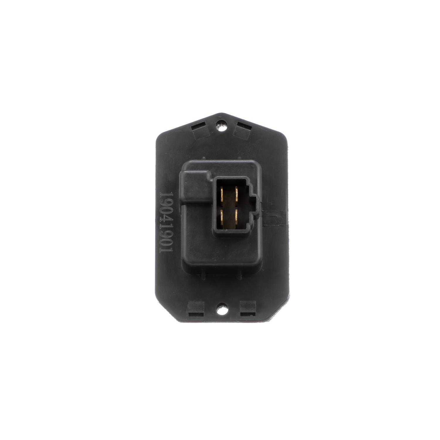 BWD RU1092 - HVAC Blower Motor Resistor BWD RU1092 HVAC Blower Motor Resistor product image 3 of 9