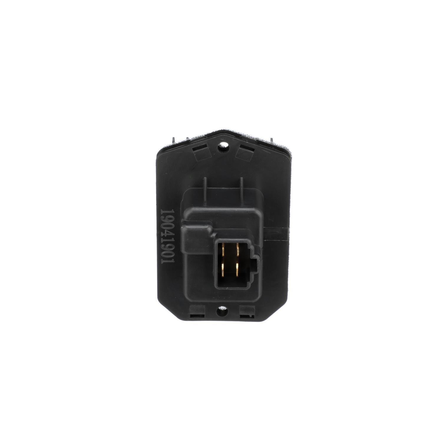 BWD RU1092 - HVAC Blower Motor Resistor BWD RU1092 HVAC Blower Motor Resistor product image 4 of 9