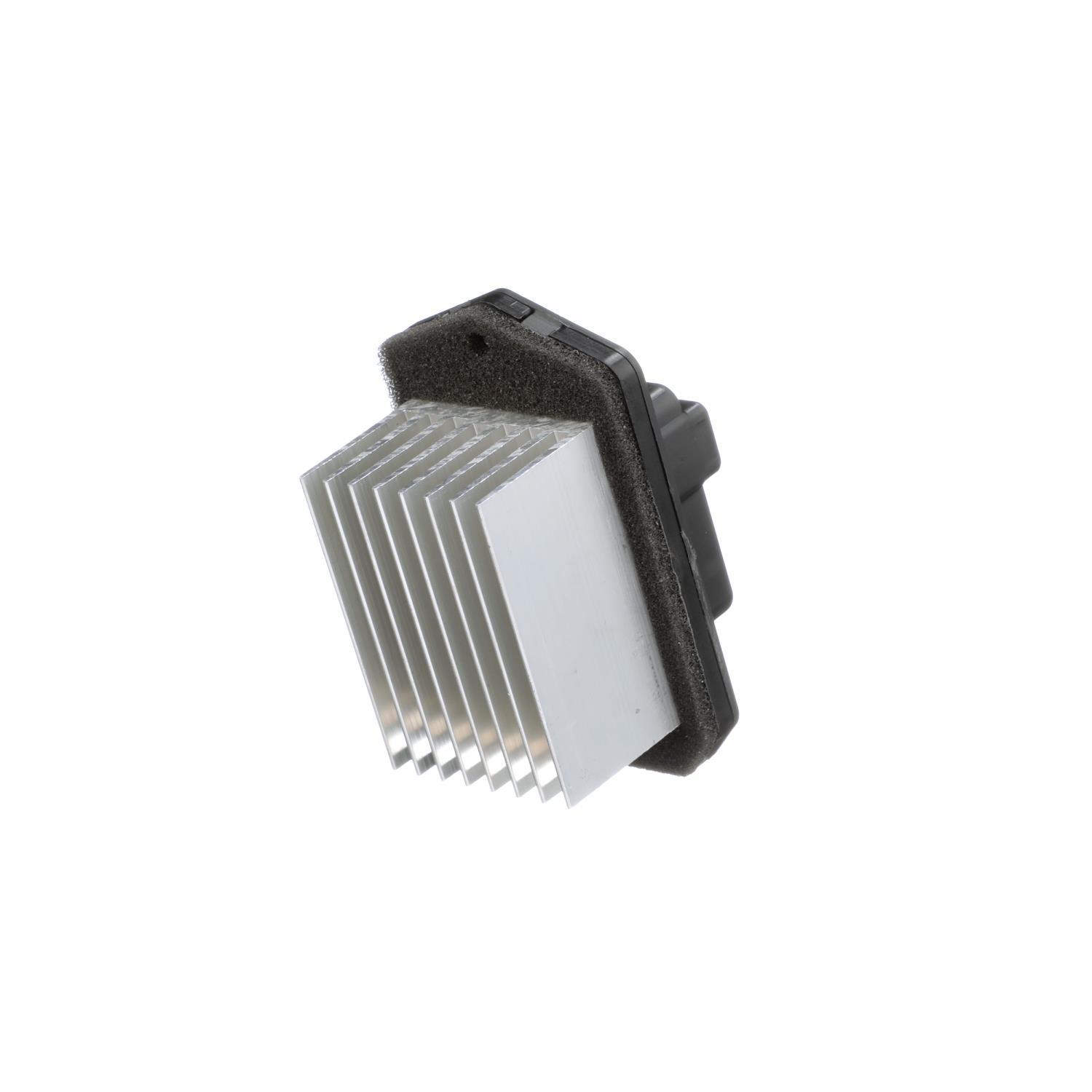 BWD RU1092 - HVAC Blower Motor Resistor BWD RU1092 HVAC Blower Motor Resistor product image 5 of 9