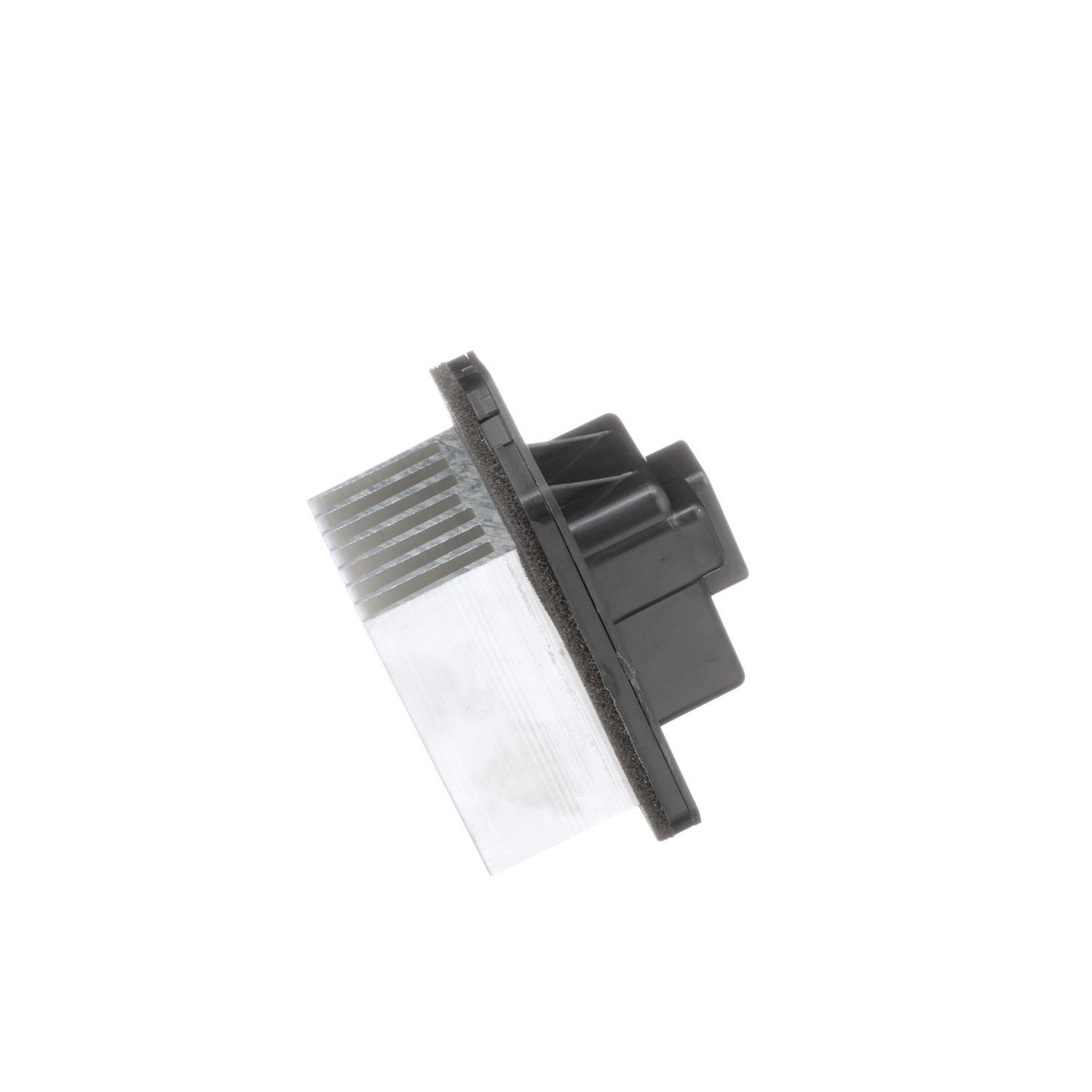 BWD RU1092 - HVAC Blower Motor Resistor BWD RU1092 HVAC Blower Motor Resistor product image 6 of 9