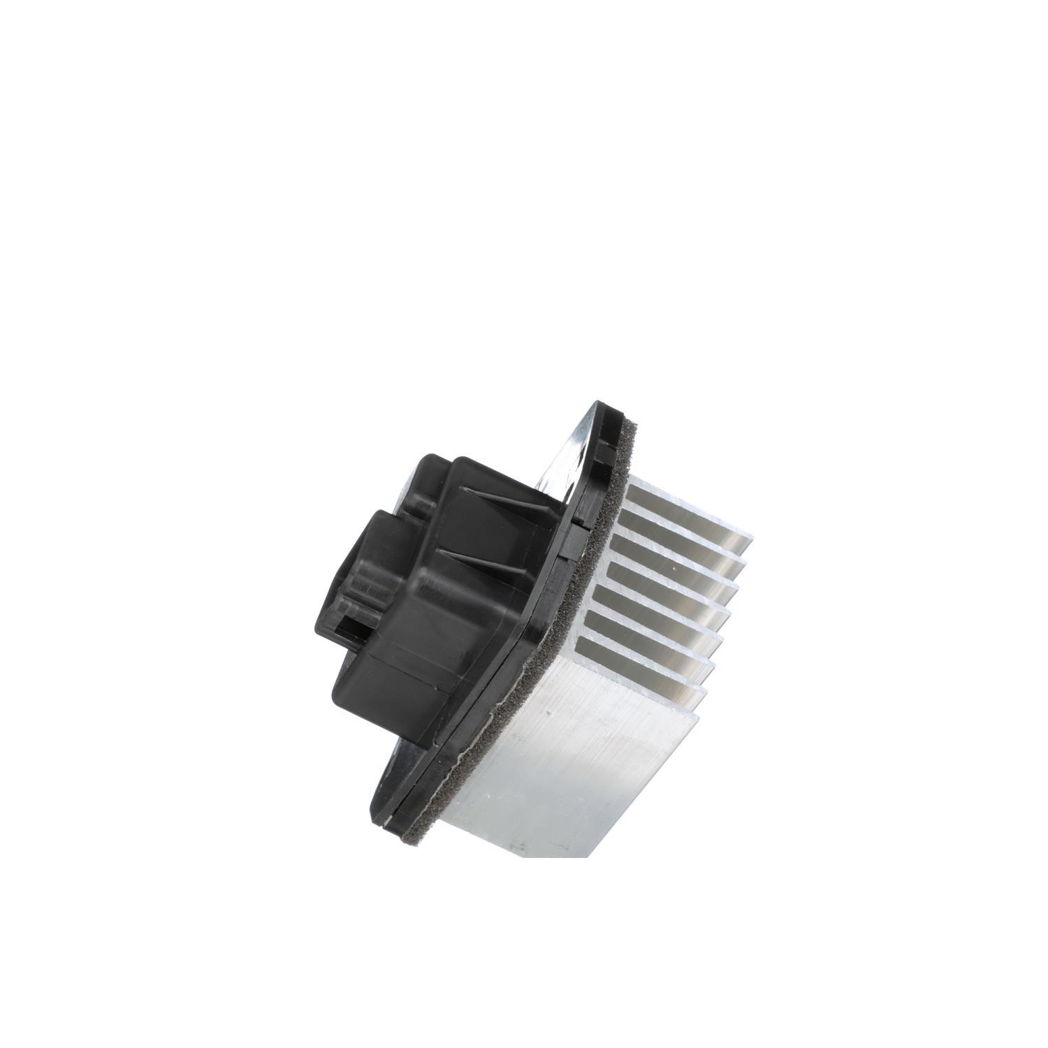 BWD RU1092 - HVAC Blower Motor Resistor BWD RU1092 HVAC Blower Motor Resistor product image 8 of 9
