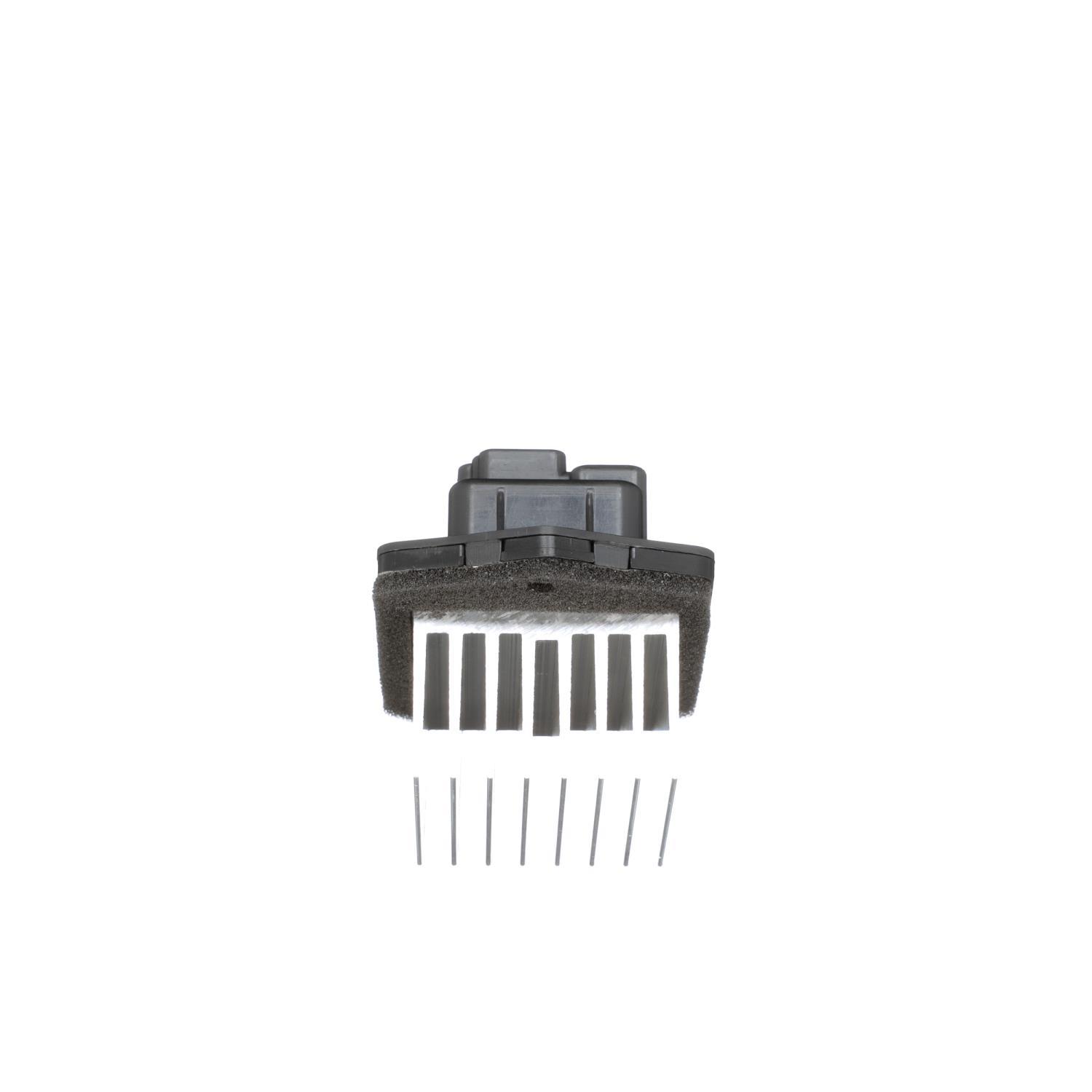 BWD RU1092 - HVAC Blower Motor Resistor BWD RU1092 HVAC Blower Motor Resistor product image 9 of 9
