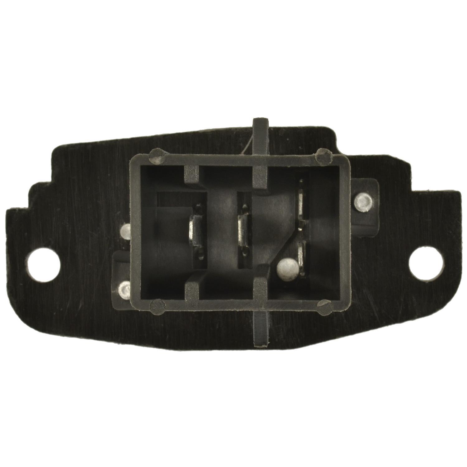 BWD RU1098K - HVAC Blower Motor Resistor Kit BWD RU1098K HVAC Blower Motor Resistor Kit product image 5 of 5