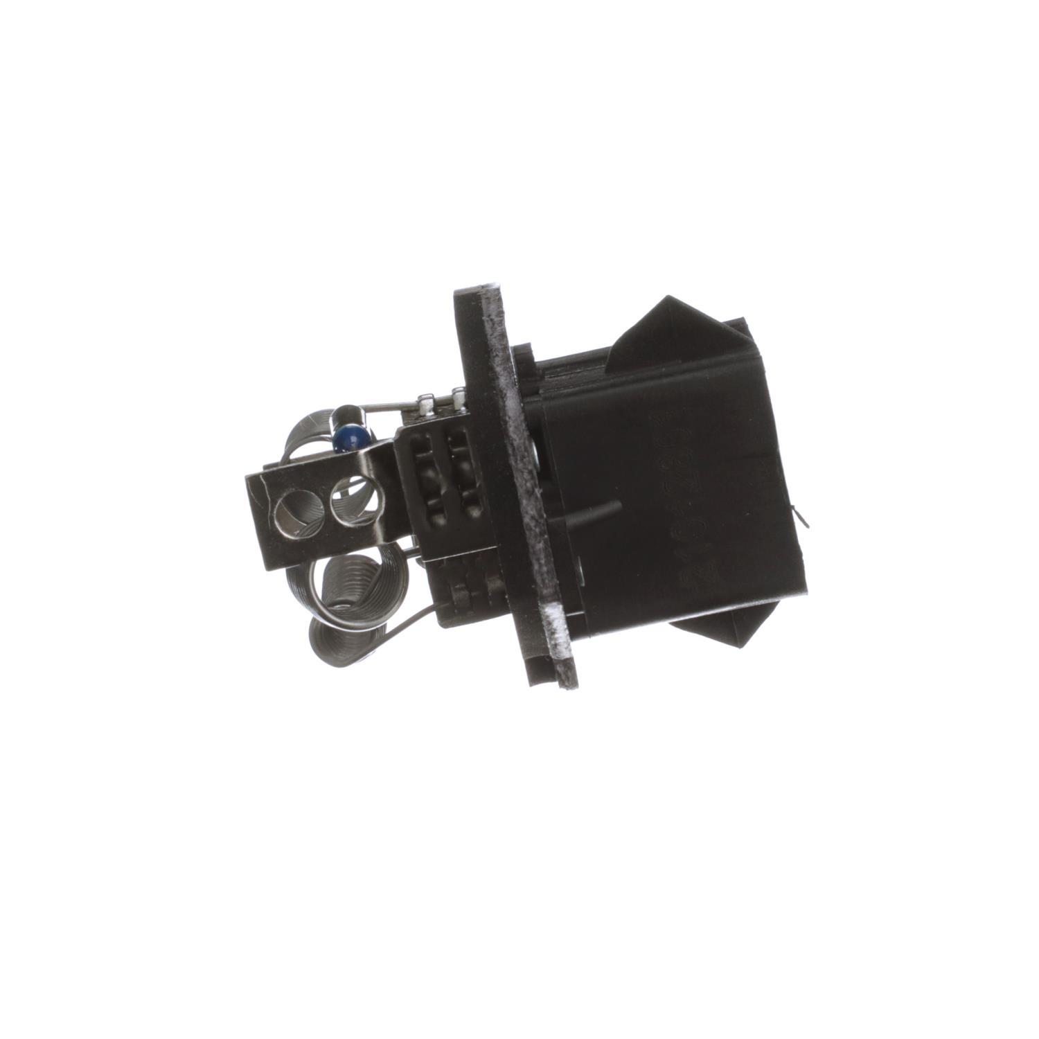 BWD RU1099 - HVAC Blower Motor Resistor BWD RU1099 HVAC Blower Motor Resistor product image 5 of 7