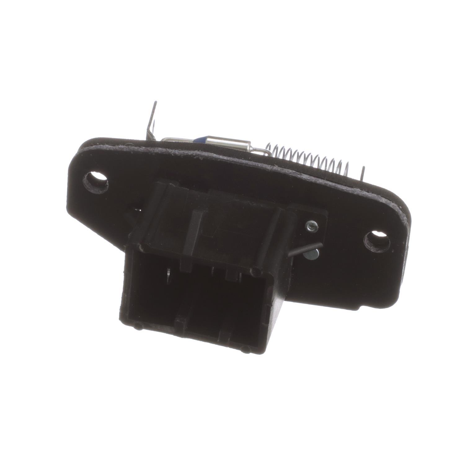 BWD RU1099 - HVAC Blower Motor Resistor BWD RU1099 HVAC Blower Motor Resistor product image 7 of 7