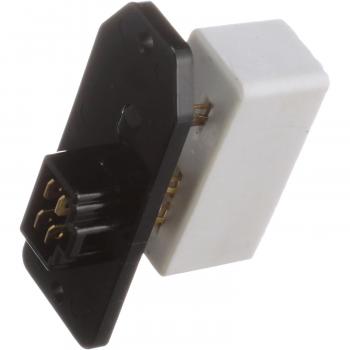 BWD RU1105 HVAC Blower Motor Resistor product image 4 of 7