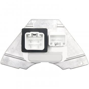 BWD RU1108 HVAC Blower Motor Resistor product image 2 of 9