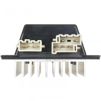 BWD RU1109 - HVAC Blower Motor Resistor BWD RU1109 HVAC Blower Motor Resistor product image 2 of 3