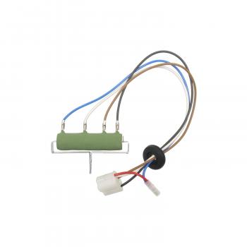 BWD RU1111 HVAC Blower Motor Resistor product image 2 of 3