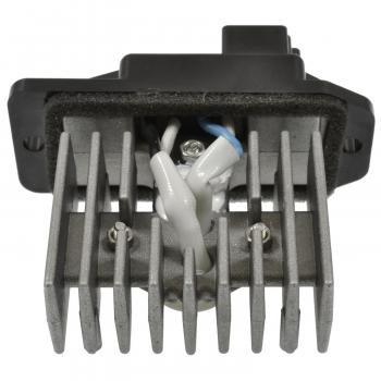 BWD RU1112 HVAC Blower Motor Resistor product image 1 of 3