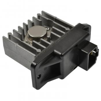 BWD RU1112 HVAC Blower Motor Resistor product image 2 of 3