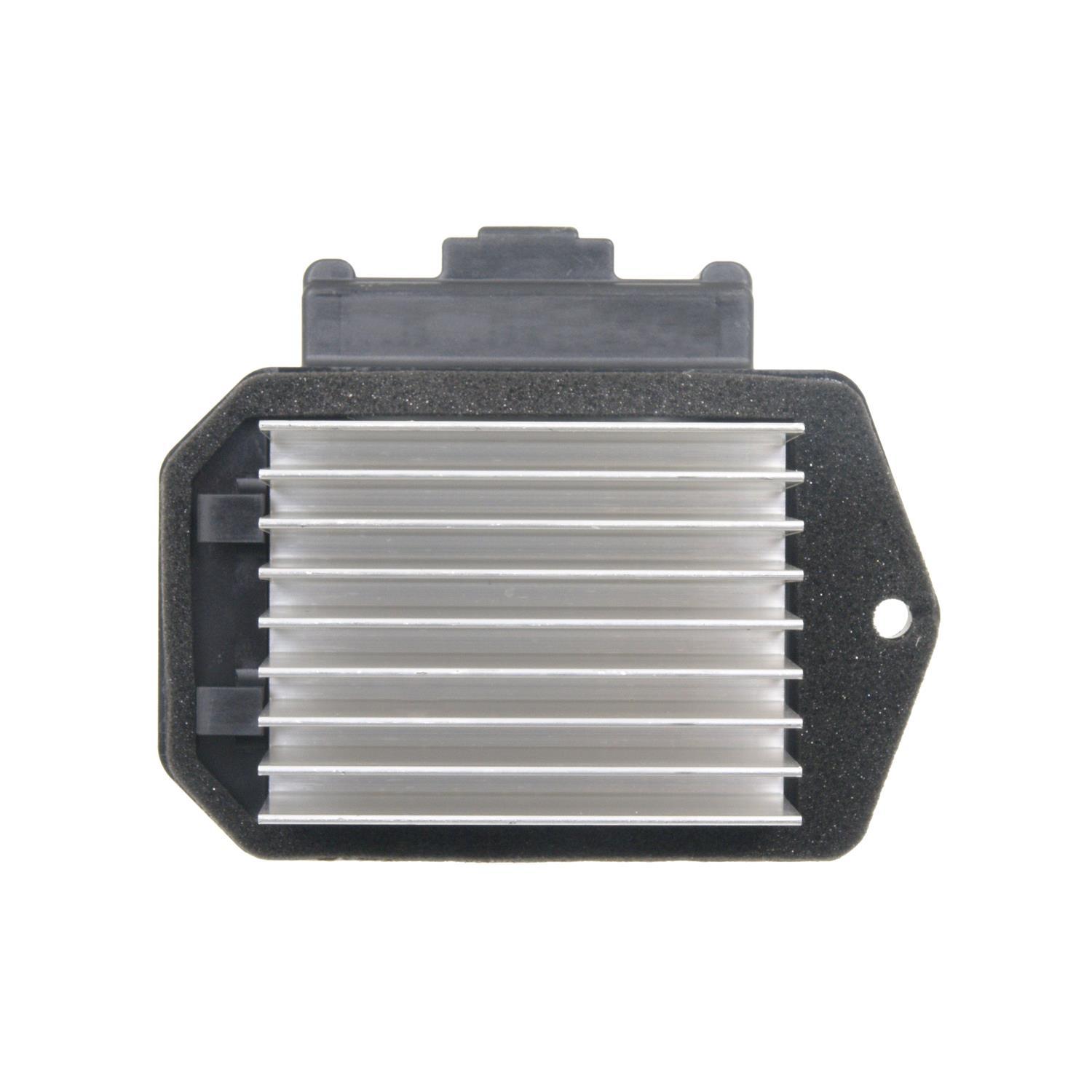 BWD RU1117 - HVAC Blower Motor Resistor BWD RU1117 HVAC Blower Motor Resistor product image 1 of 3