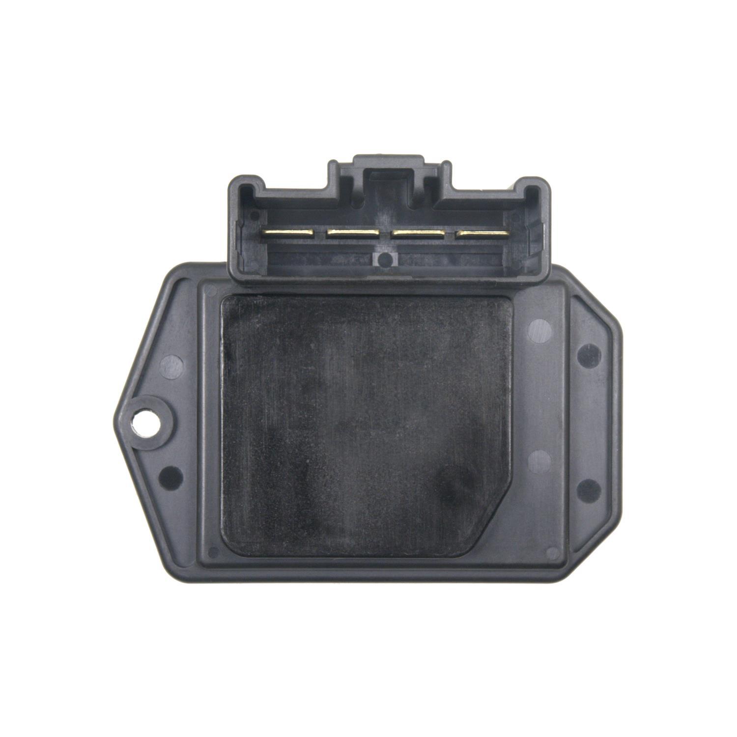 BWD RU1117 - HVAC Blower Motor Resistor BWD RU1117 HVAC Blower Motor Resistor product image 2 of 3
