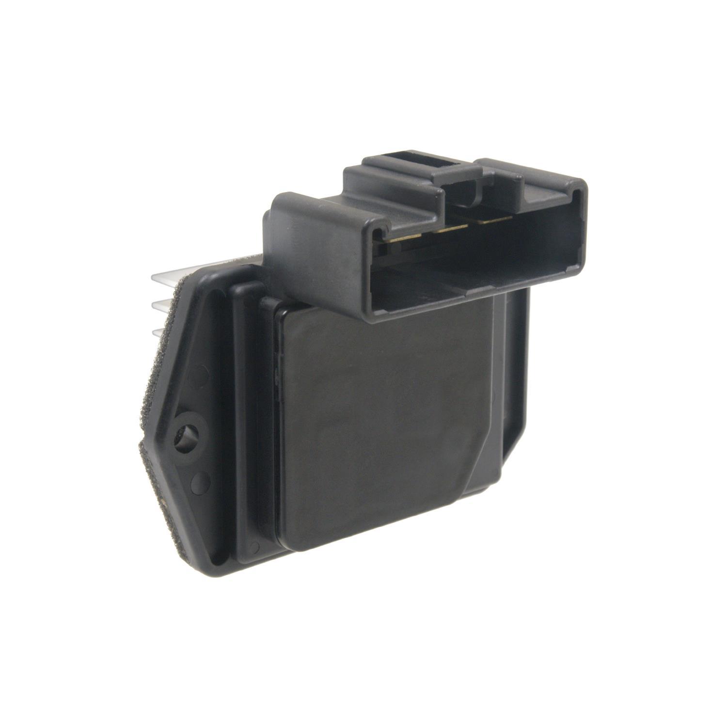 BWD RU1117 - HVAC Blower Motor Resistor BWD RU1117 HVAC Blower Motor Resistor product image 3 of 3