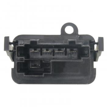 BWD RU1118 HVAC Blower Motor Resistor product image 1 of 3