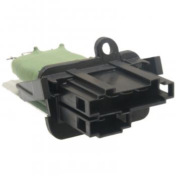 BWD RU1118 HVAC Blower Motor Resistor product image 2 of 3