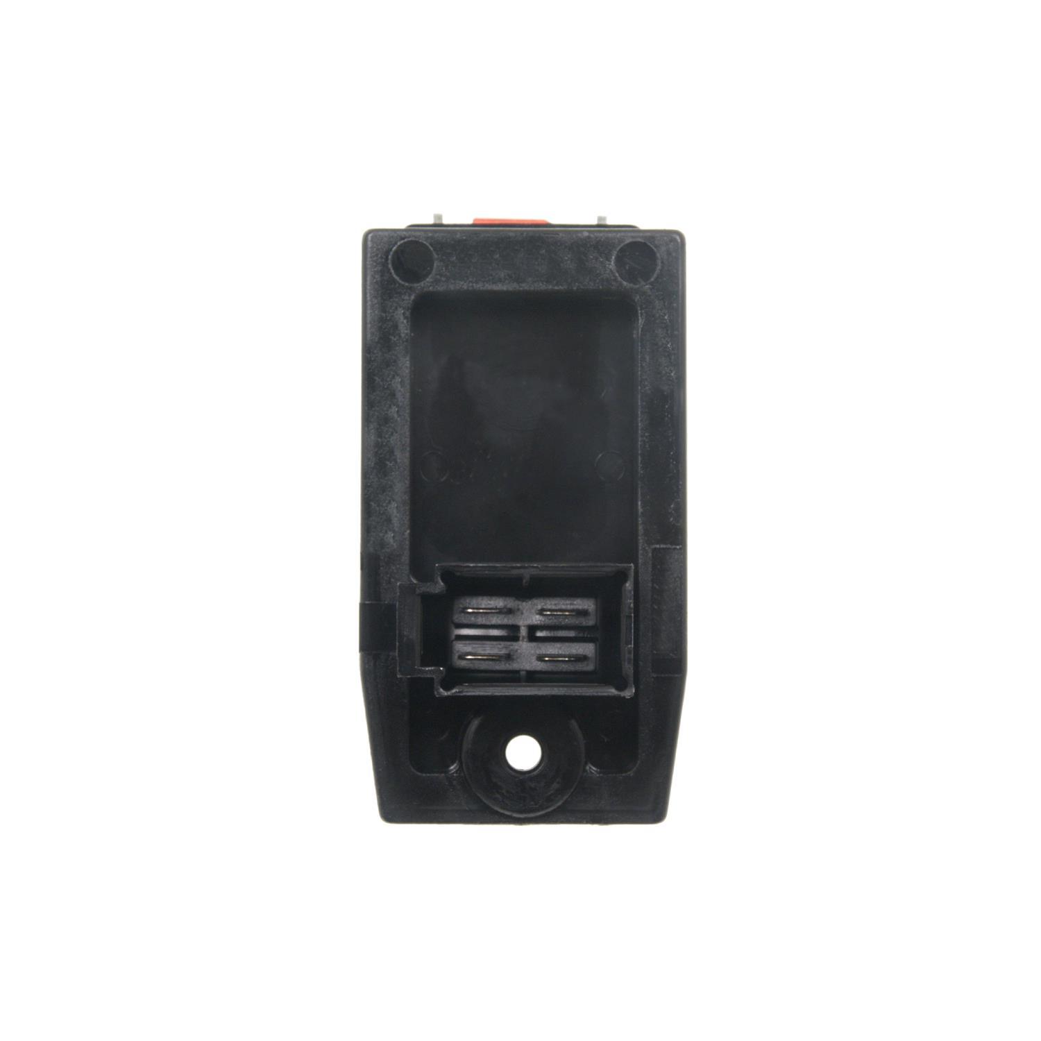 BWD RU1120 - HVAC Blower Motor Resistor BWD RU1120 HVAC Blower Motor Resistor product image 2 of 8