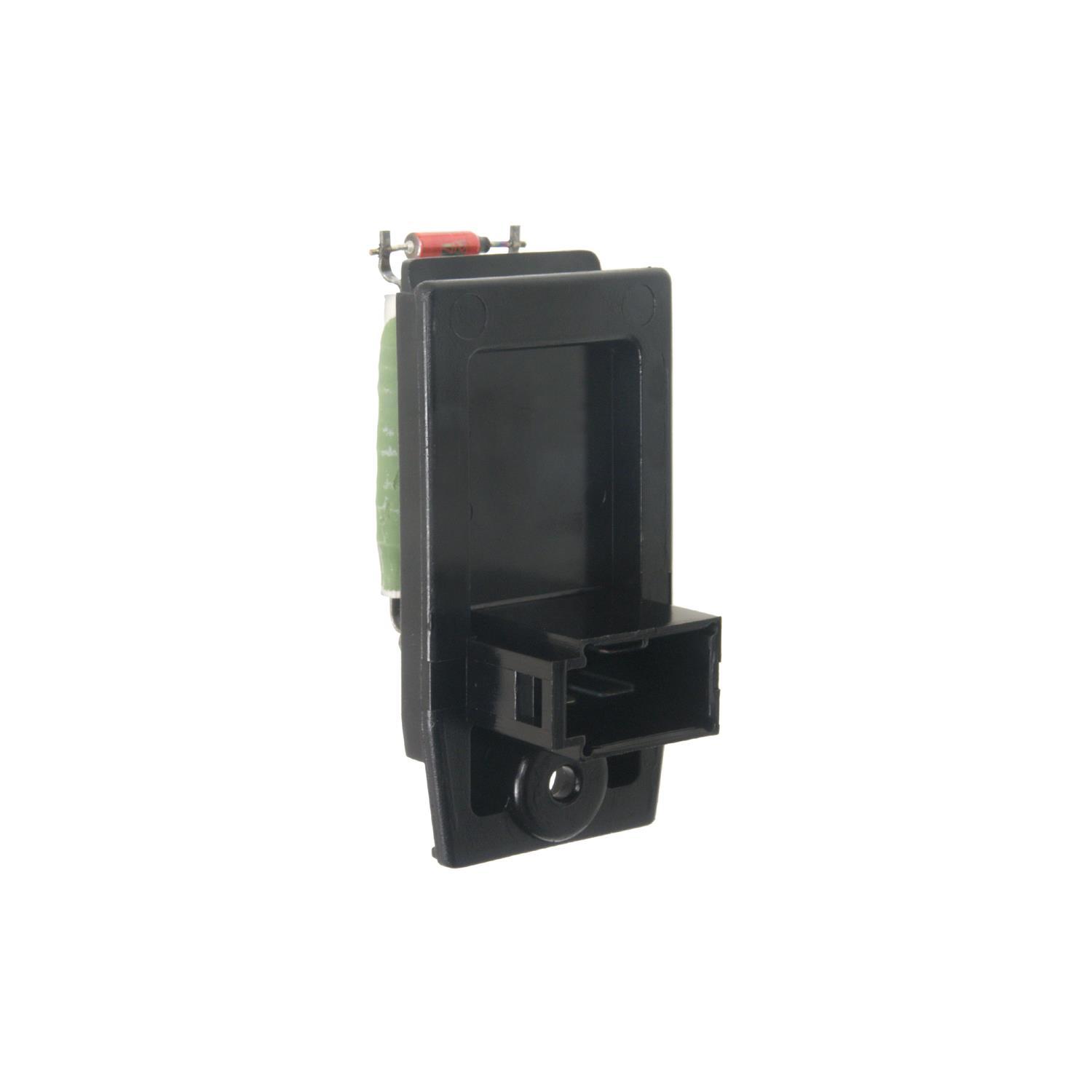 BWD RU1120 - HVAC Blower Motor Resistor BWD RU1120 HVAC Blower Motor Resistor product image 3 of 8
