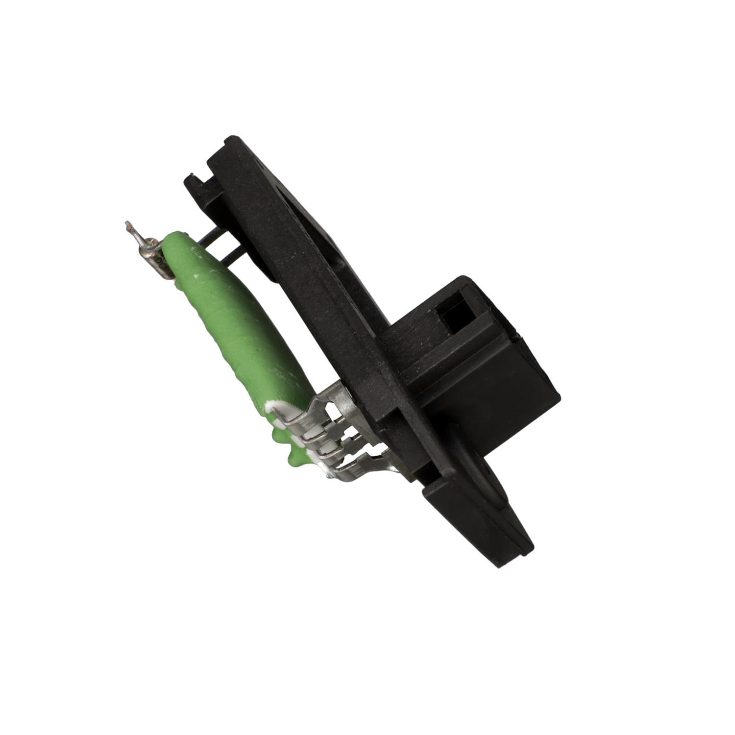 BWD RU1120 - HVAC Blower Motor Resistor BWD RU1120 HVAC Blower Motor Resistor product image 4 of 8