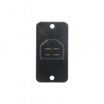 BWD RU1128 HVAC Blower Motor Resistor product image 2 of 5