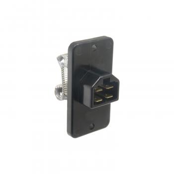 BWD RU1129 HVAC Blower Motor Resistor product image 2 of 3