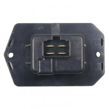 BWD RU1131 HVAC Blower Motor Resistor product image 2 of 8