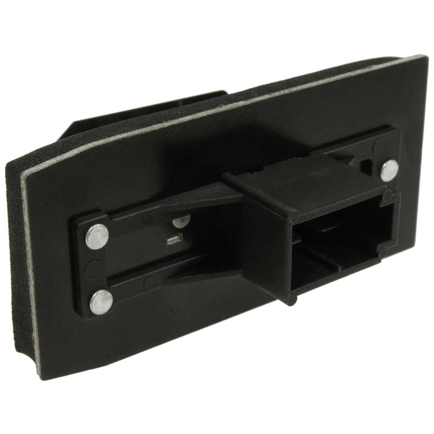 BWD RU1134 - HVAC Blower Motor Resistor BWD RU1134 HVAC Blower Motor Resistor product image 2 of 3