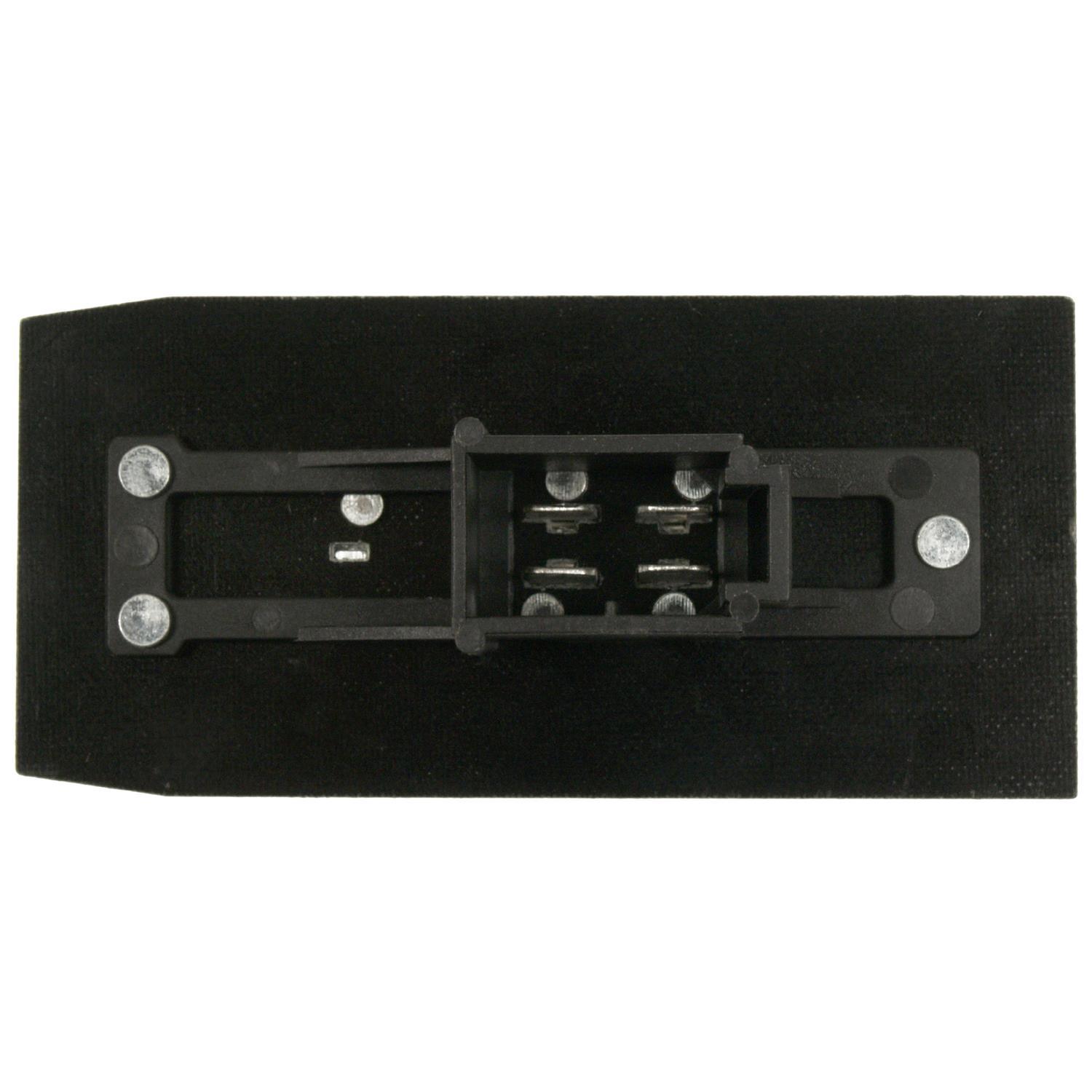 BWD RU1134 - HVAC Blower Motor Resistor BWD RU1134 HVAC Blower Motor Resistor product image 3 of 3