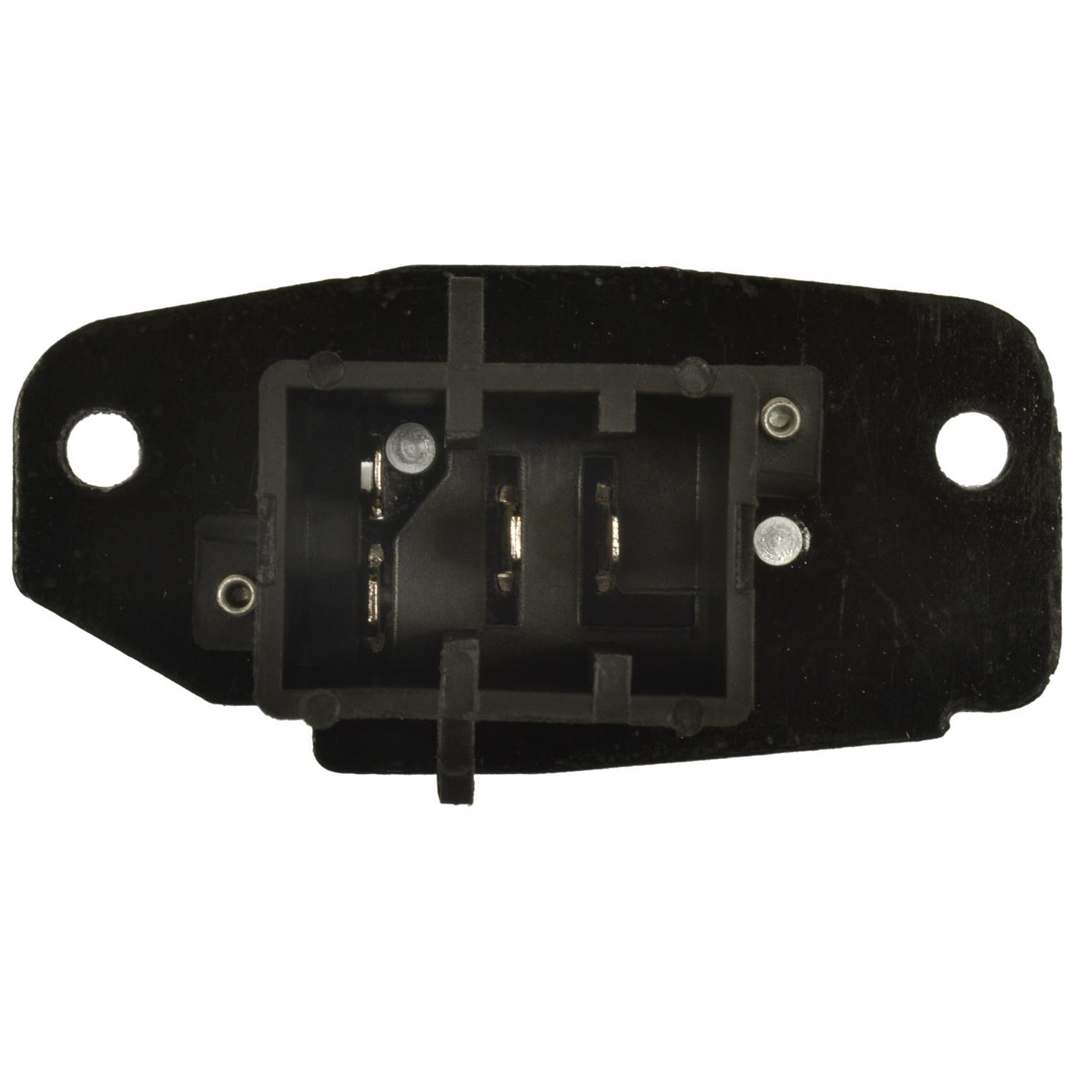 BWD RU1138K - HVAC Blower Motor Resistor Kit BWD RU1138K HVAC Blower Motor Resistor Kit product image 1 of 5