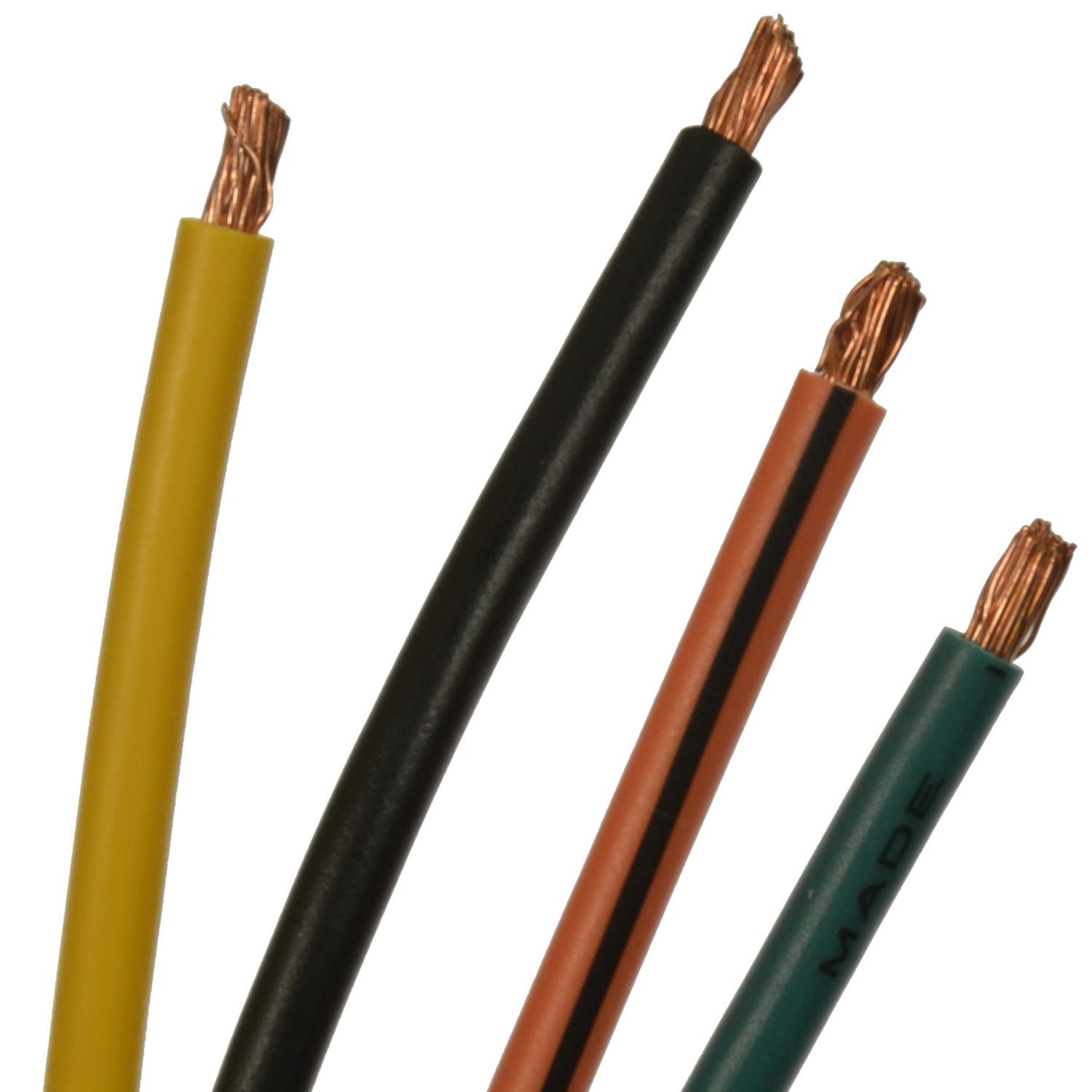 BWD RU1138K - HVAC Blower Motor Resistor Kit BWD RU1138K HVAC Blower Motor Resistor Kit product image 5 of 5