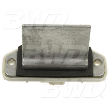 BWD RU1142 HVAC Blower Motor Resistor product image 2 of 8