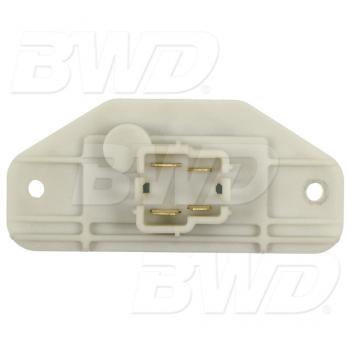 BWD RU1142 HVAC Blower Motor Resistor product image 6 of 8